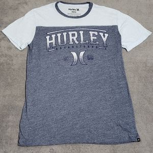 Hurley Tshirt
